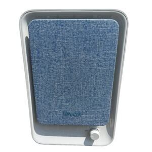 🌿 Levoit Core Mini & LV-H126 Air Purifiers w/ Filters – White & Blue Modern